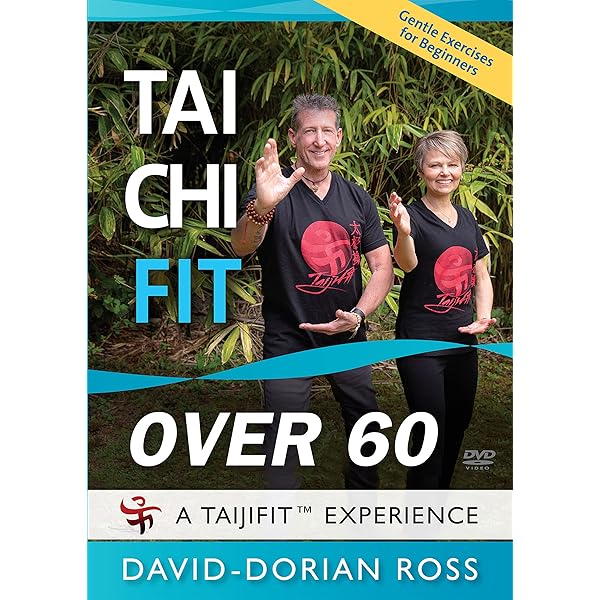 Healing Exercise Sitting Tai Chi Video by Tommy Kirchhoff